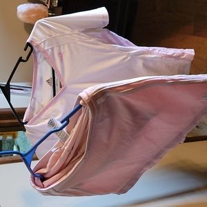 Adidas stretch skort Climate Control Size small athletic tennis golf